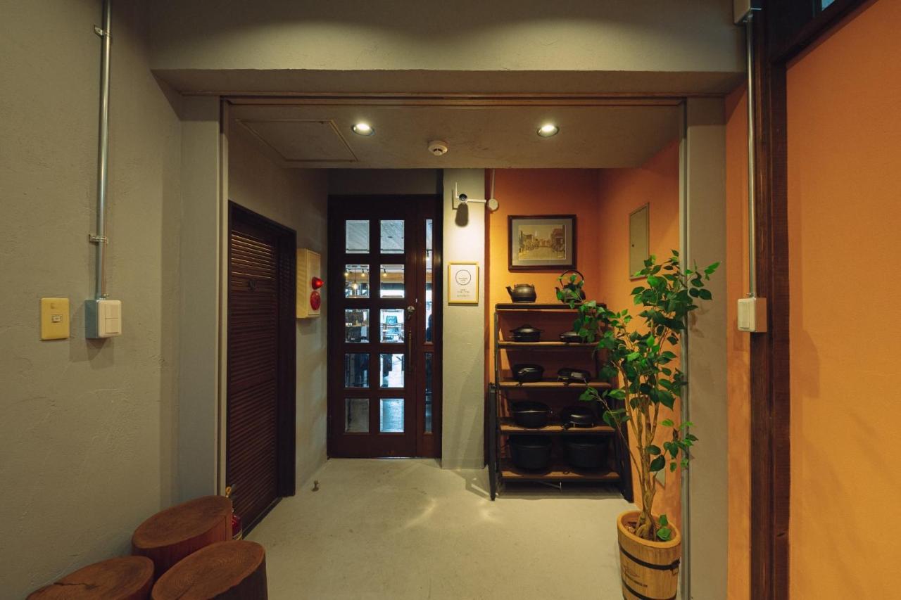 Noasobi Lodge 201- Vacation Stay 45770V Arao Exterior foto